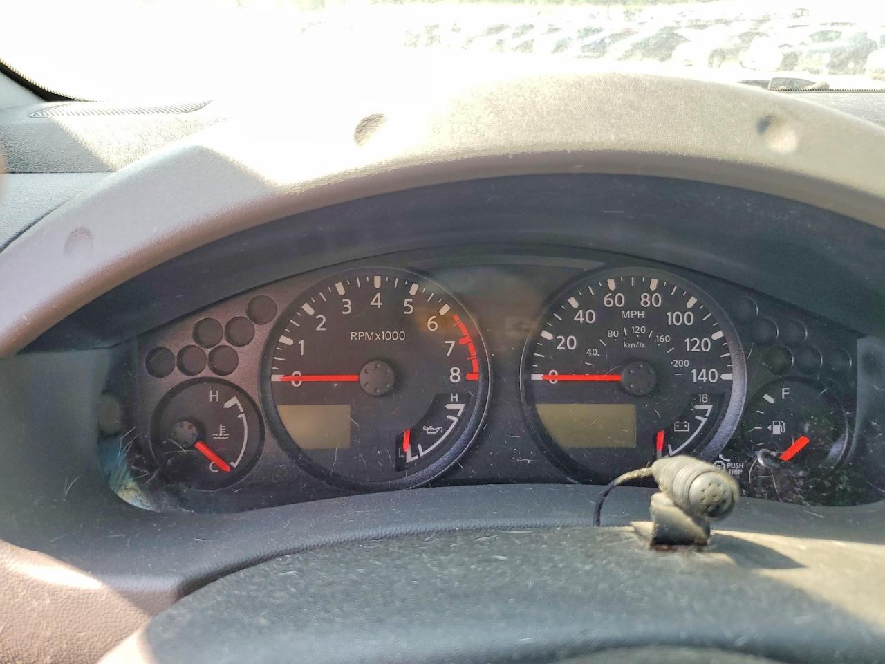 2010 Nissan Xterra X Gray vin: 5N1AN0NW3AC518036