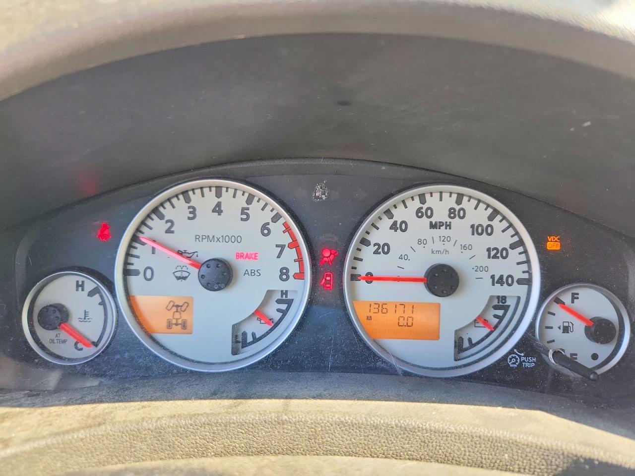 2011 Nissan Xterra X Silver vin: 5N1AN0NW3BC511203