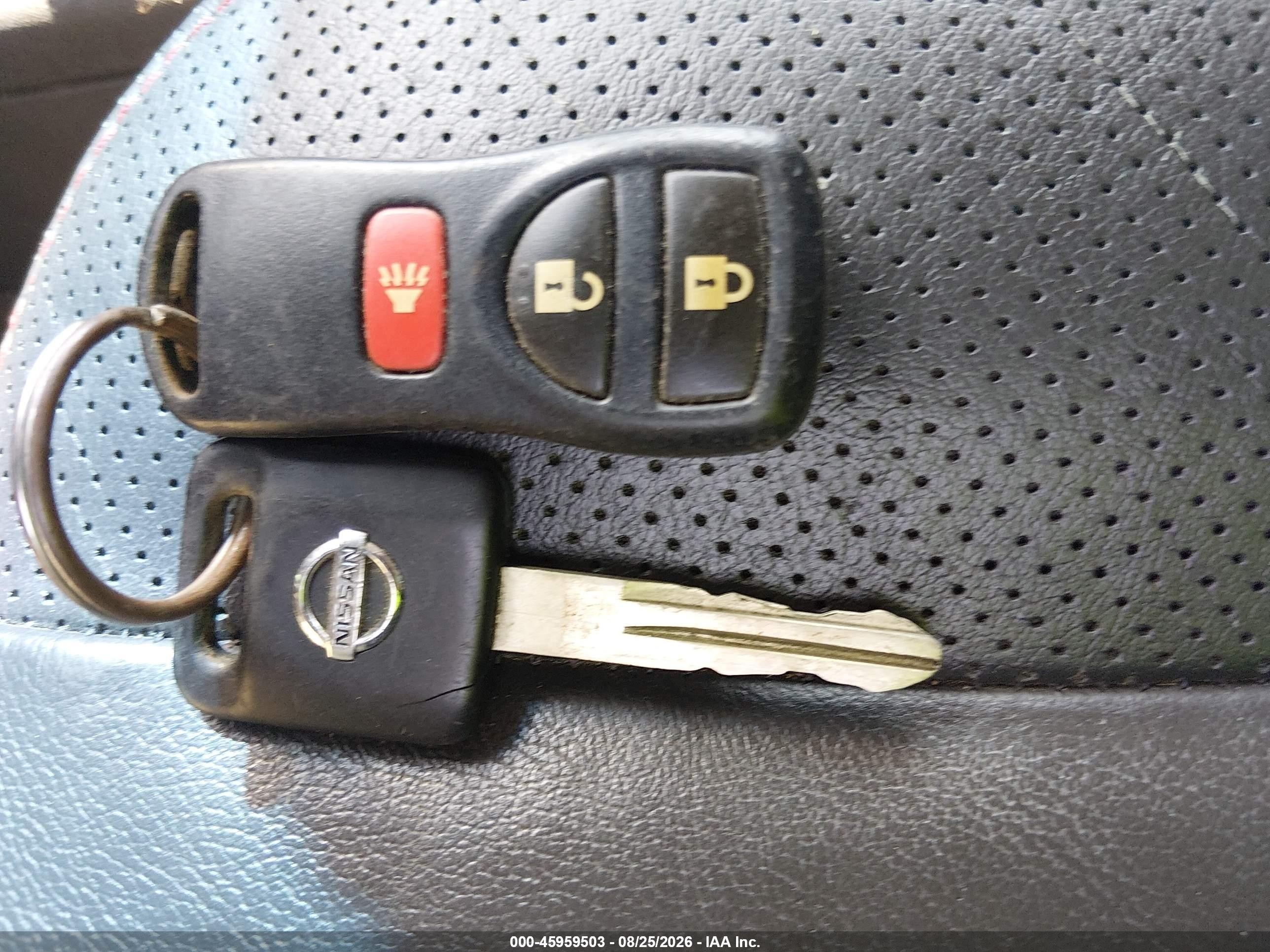 2011 Nissan Xterra Pro-4x Black vin: 5N1AN0NW3BC515459
