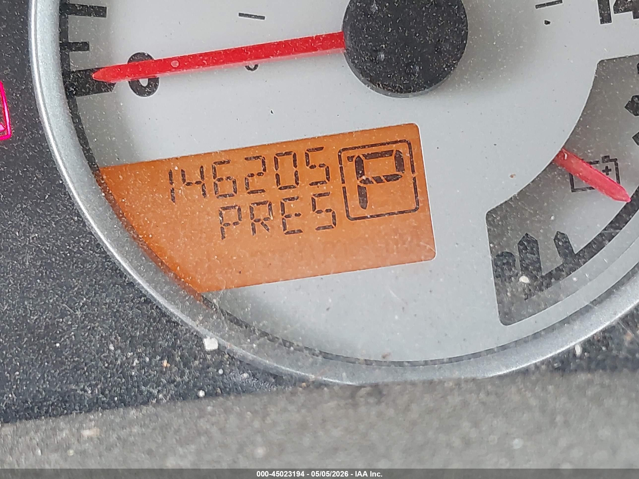 2011 Nissan Xterra Pro-4x Серый vin: 5N1AN0NW3BC521696