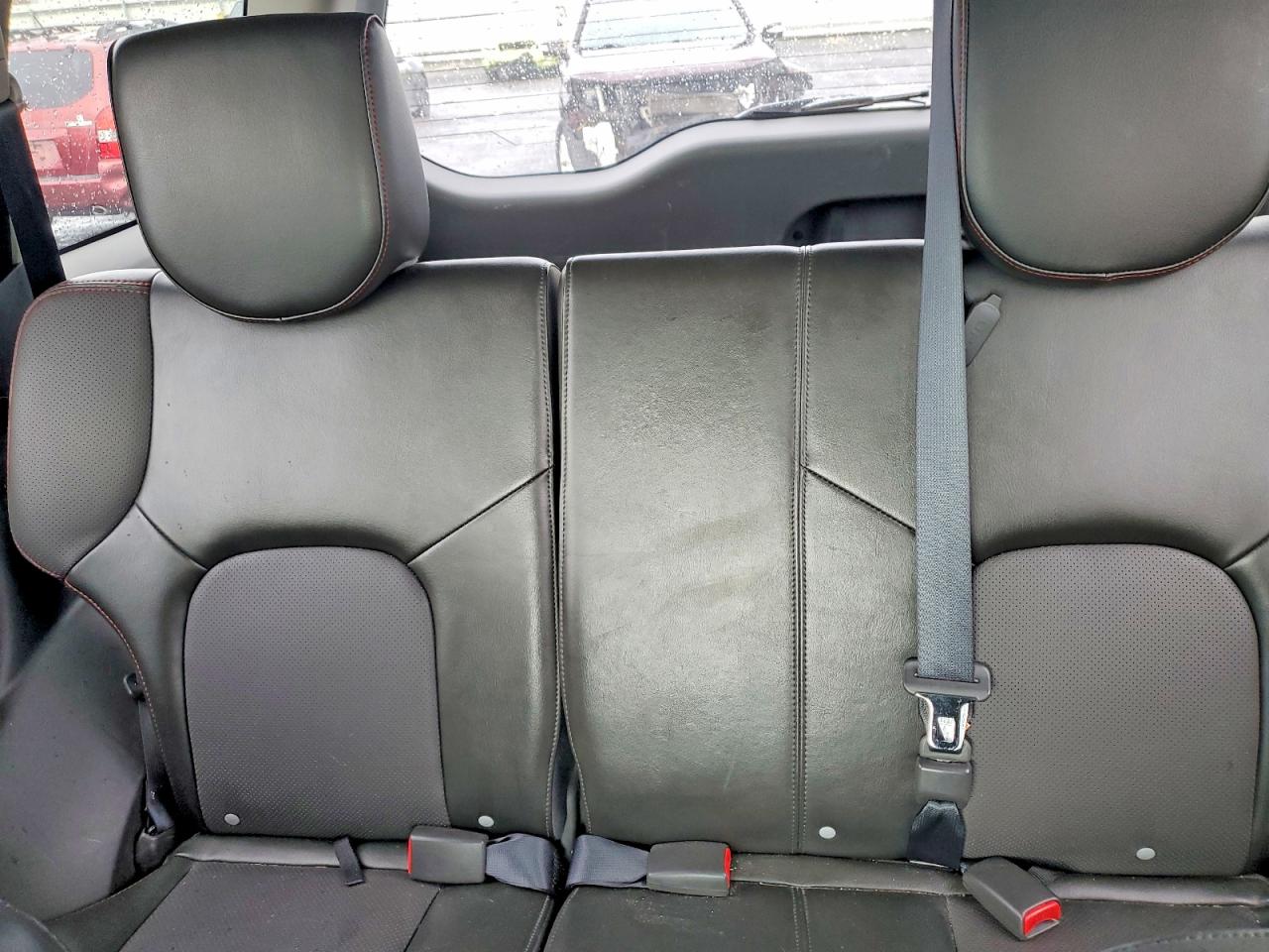 2012 Nissan Xterra X Silver vin: 5N1AN0NW3CC515317