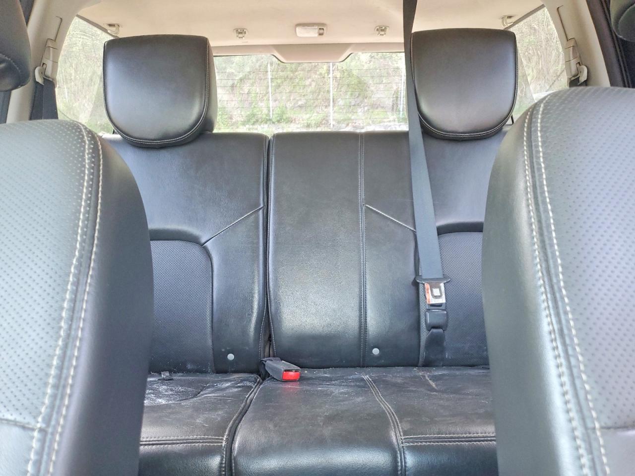 2013 Nissan Xterra X Gray vin: 5N1AN0NW3DN816563