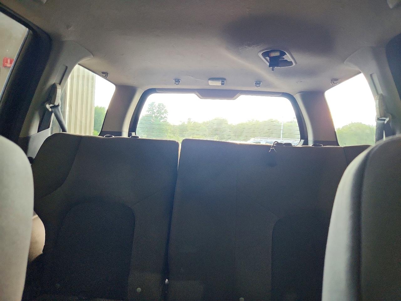 2013 Nissan Xterra X Black vin: 5N1AN0NW3DN826414