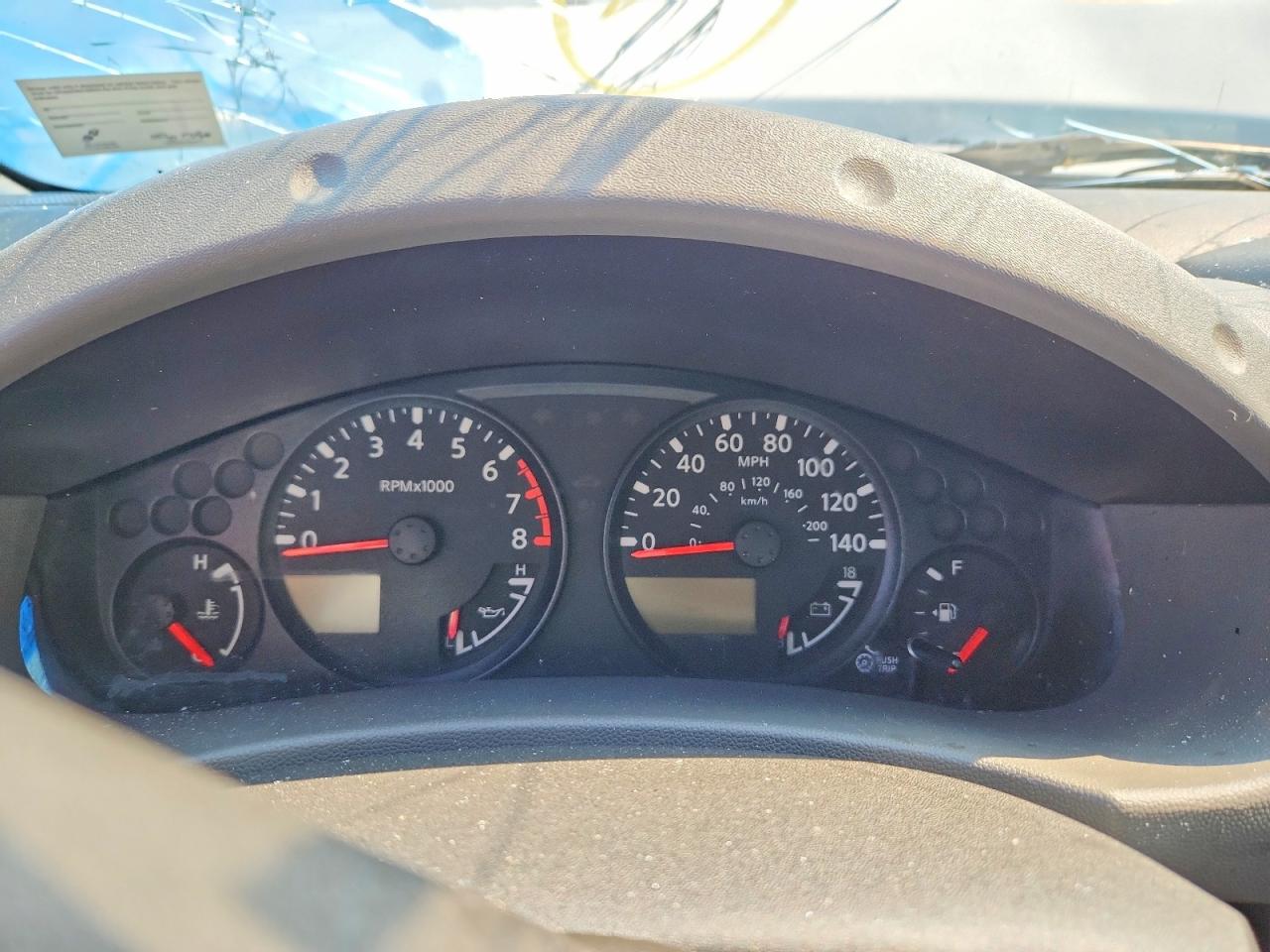 2010 Nissan Xterra X White vin: 5N1AN0NW4AC504338