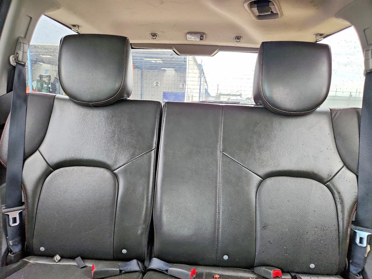 2012 Nissan Xterra X Gray vin: 5N1AN0NW4CC508215