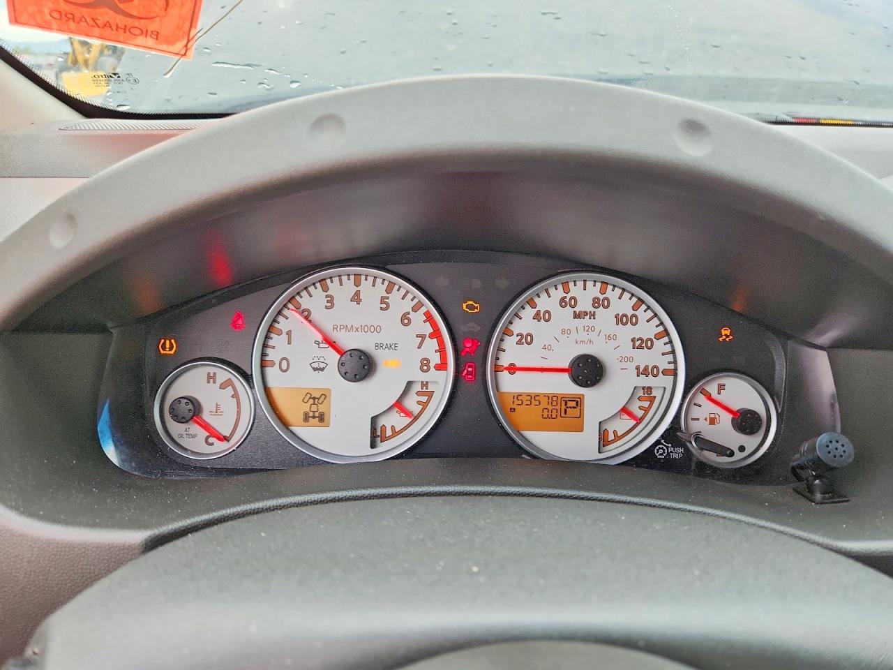 2012 Nissan Xterra X Gray vin: 5N1AN0NW4CC508215