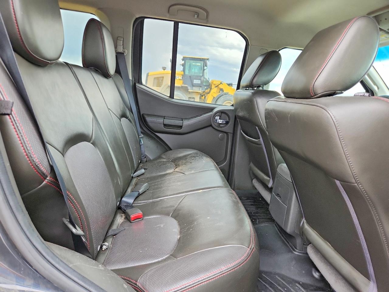 2012 Nissan Xterra X Gray vin: 5N1AN0NW4CC508215