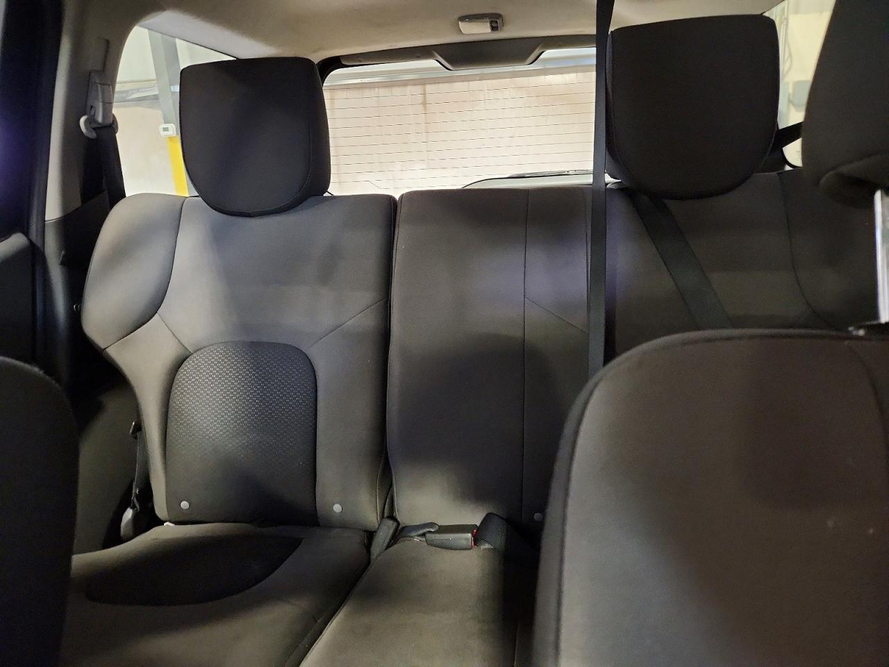 2012 Nissan Xterra X Gray vin: 5N1AN0NW4CC523975