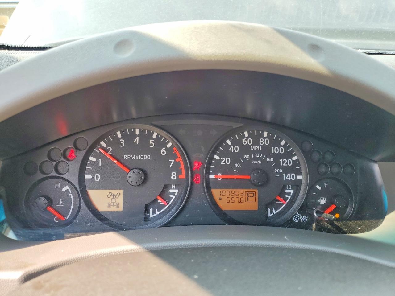 2014 Nissan Xterra S Gray vin: 5N1AN0NW4EN815729