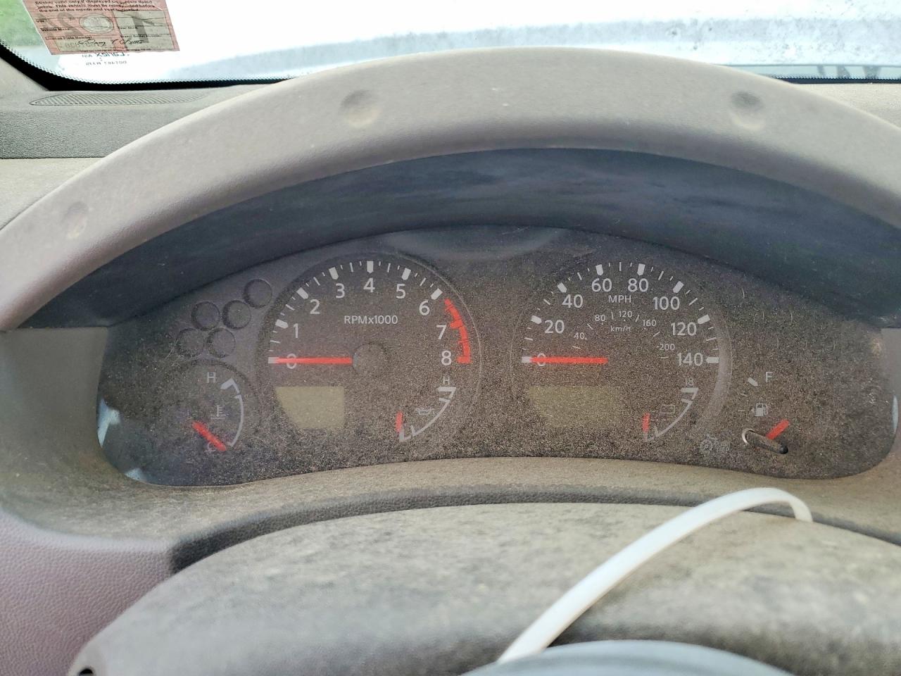 2015 Nissan Xterra S Silver vin: 5N1AN0NW4FN657555