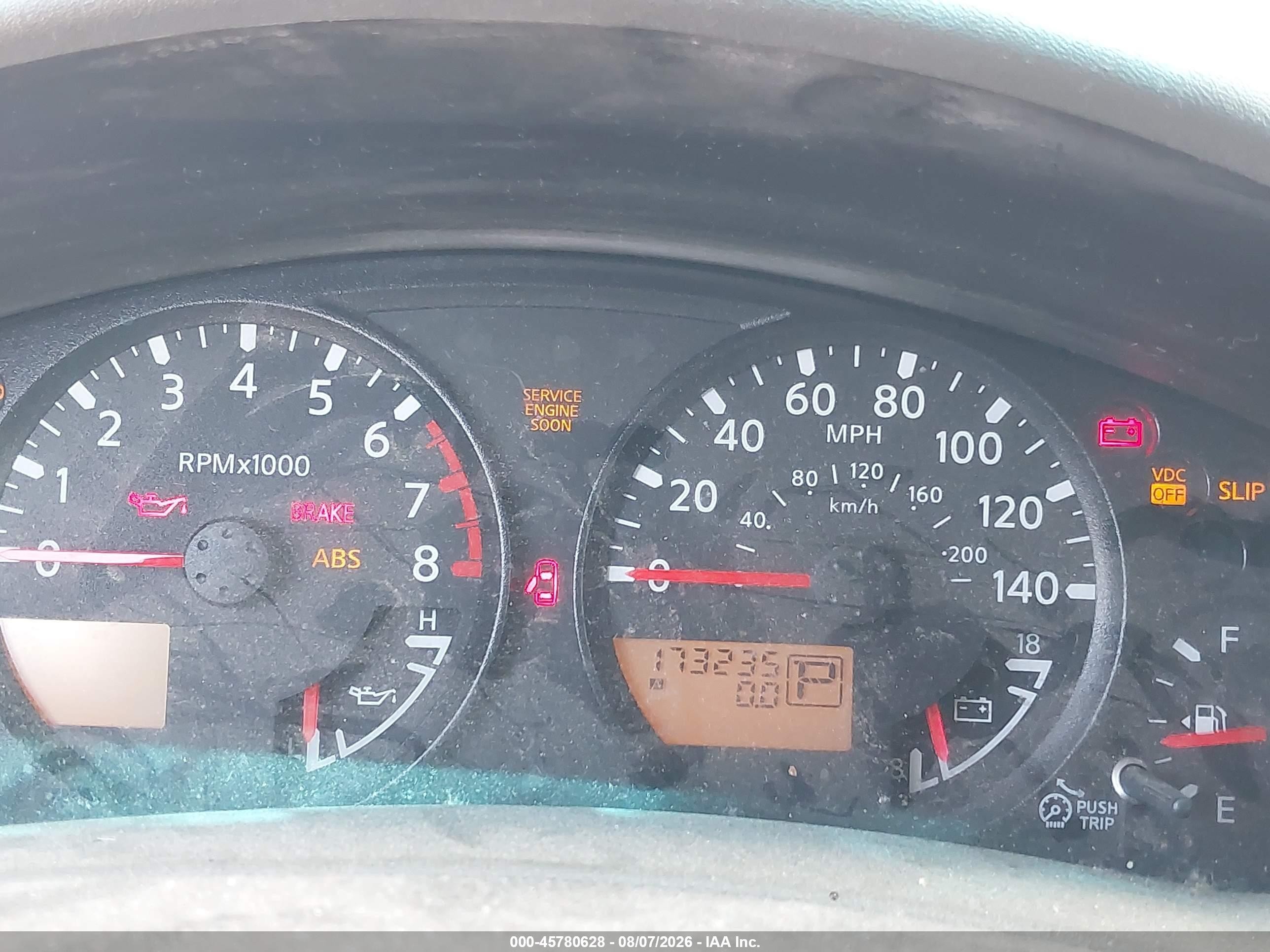 2010 Nissan Xterra Off Road/s/se Gray vin: 5N1AN0NW5AC506311