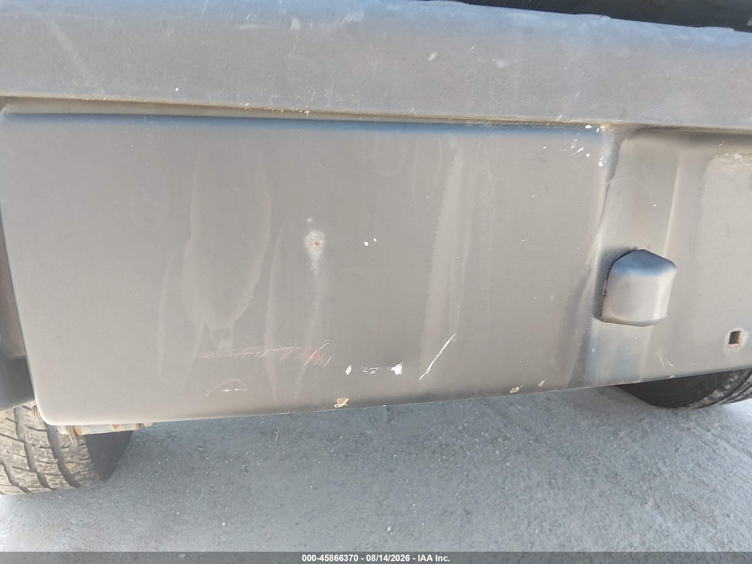 2012 Nissan Xterra S Черный vin: 5N1AN0NW5CC502987