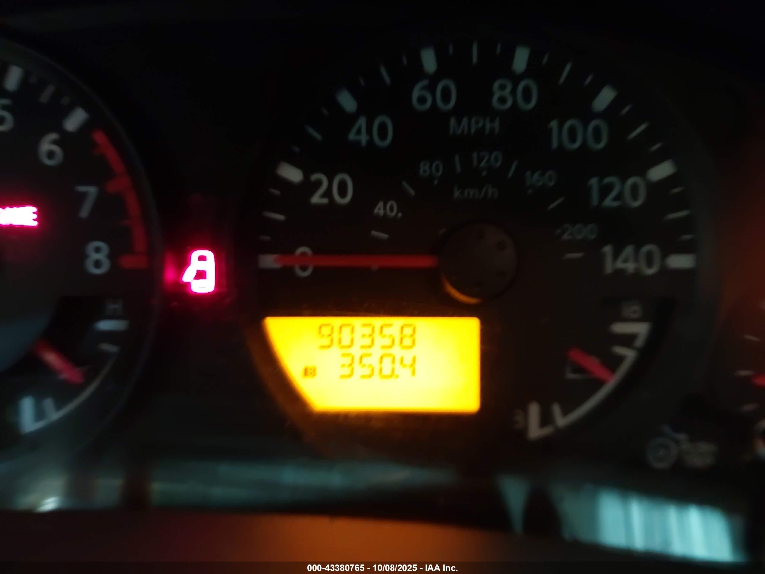 2015 Nissan Xterra S White vin: 5N1AN0NW5FN650131