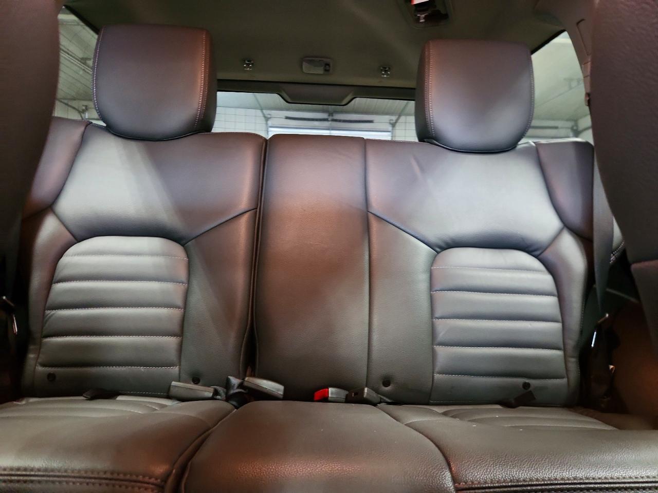 2015 Nissan Xterra S Черный vin: 5N1AN0NW5FN655832