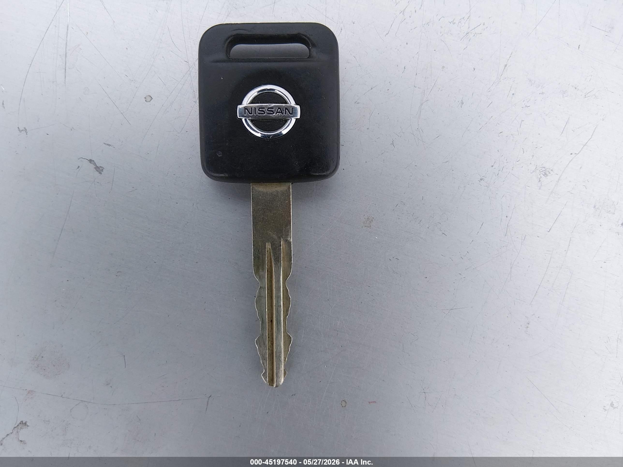 2010 Nissan Xterra Off Road Black vin: 5N1AN0NW6AC502607