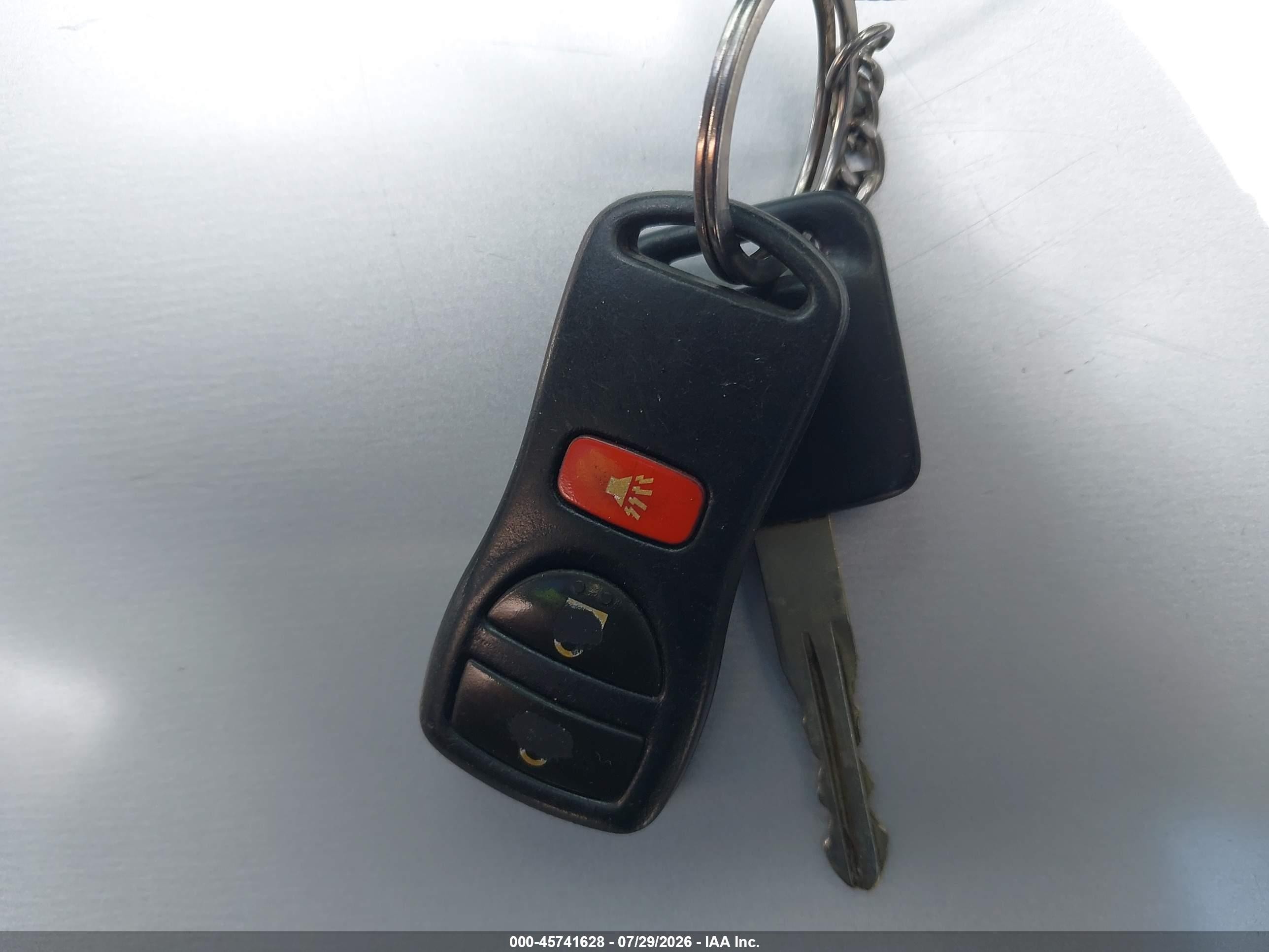 2012 Nissan Xterra S Серый vin: 5N1AN0NW6CC515232