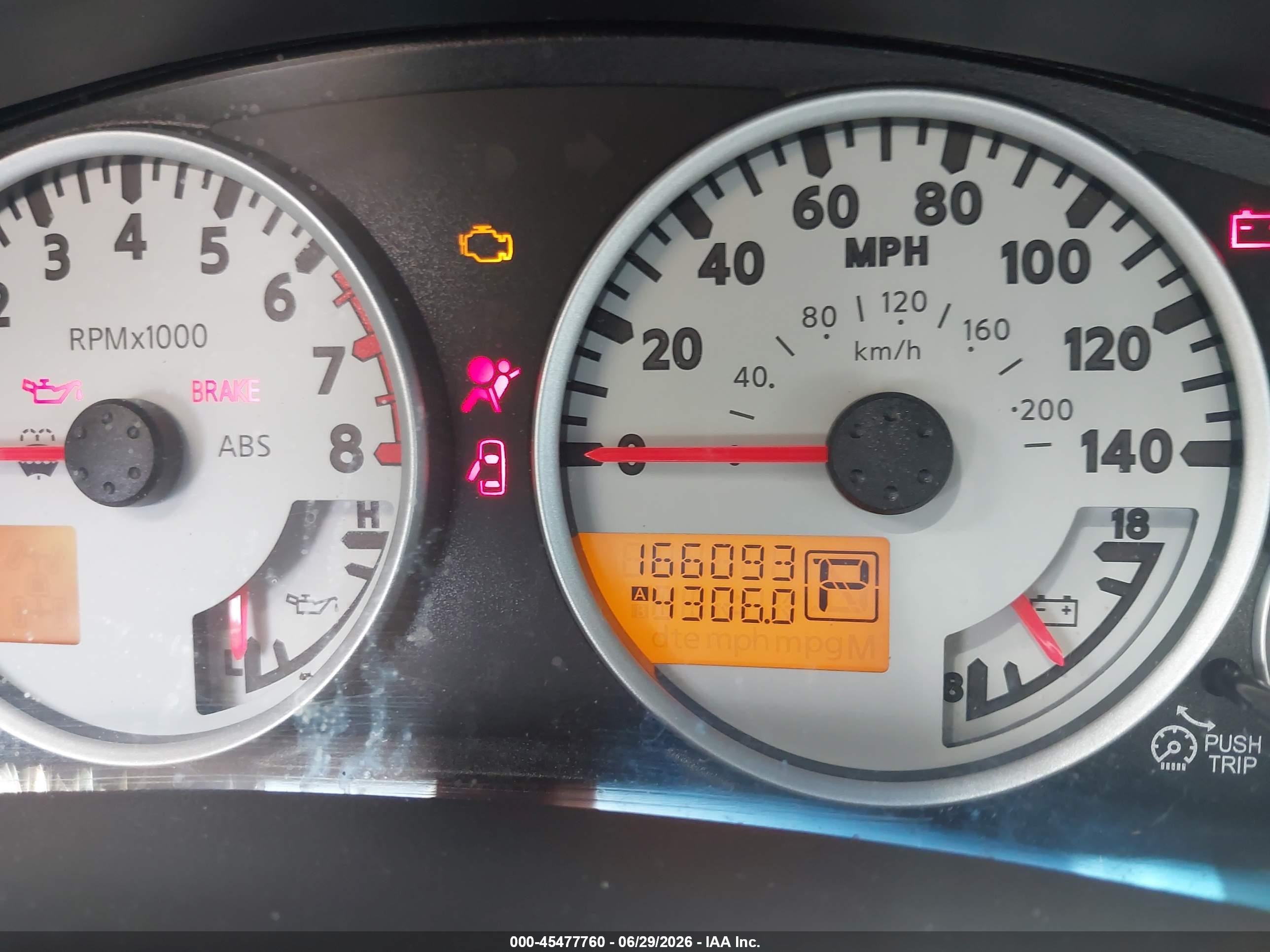 2012 Nissan Xterra Pro-4x Black vin: 5N1AN0NW6CC521144