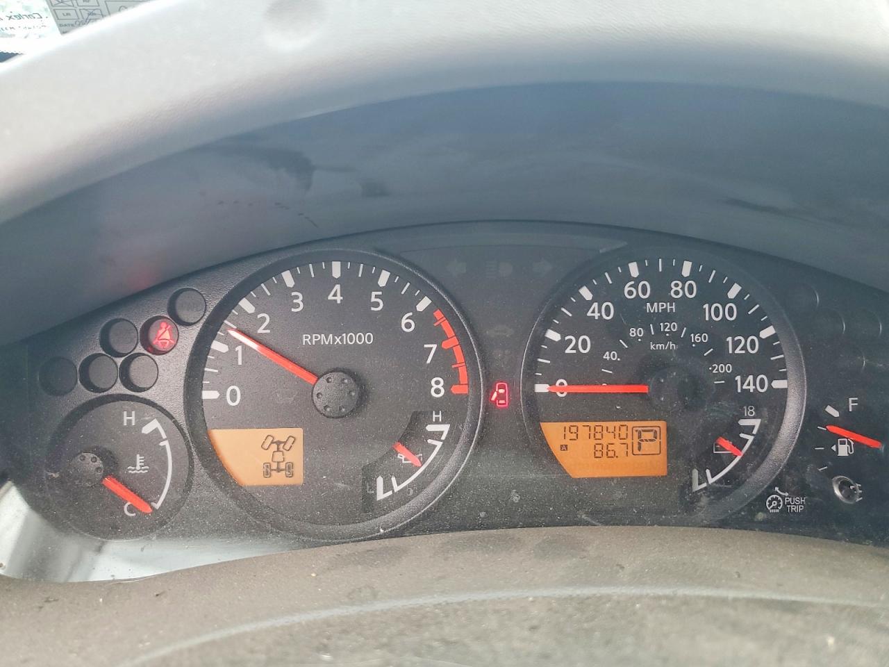 2013 Nissan Xterra X White vin: 5N1AN0NW6DN822065