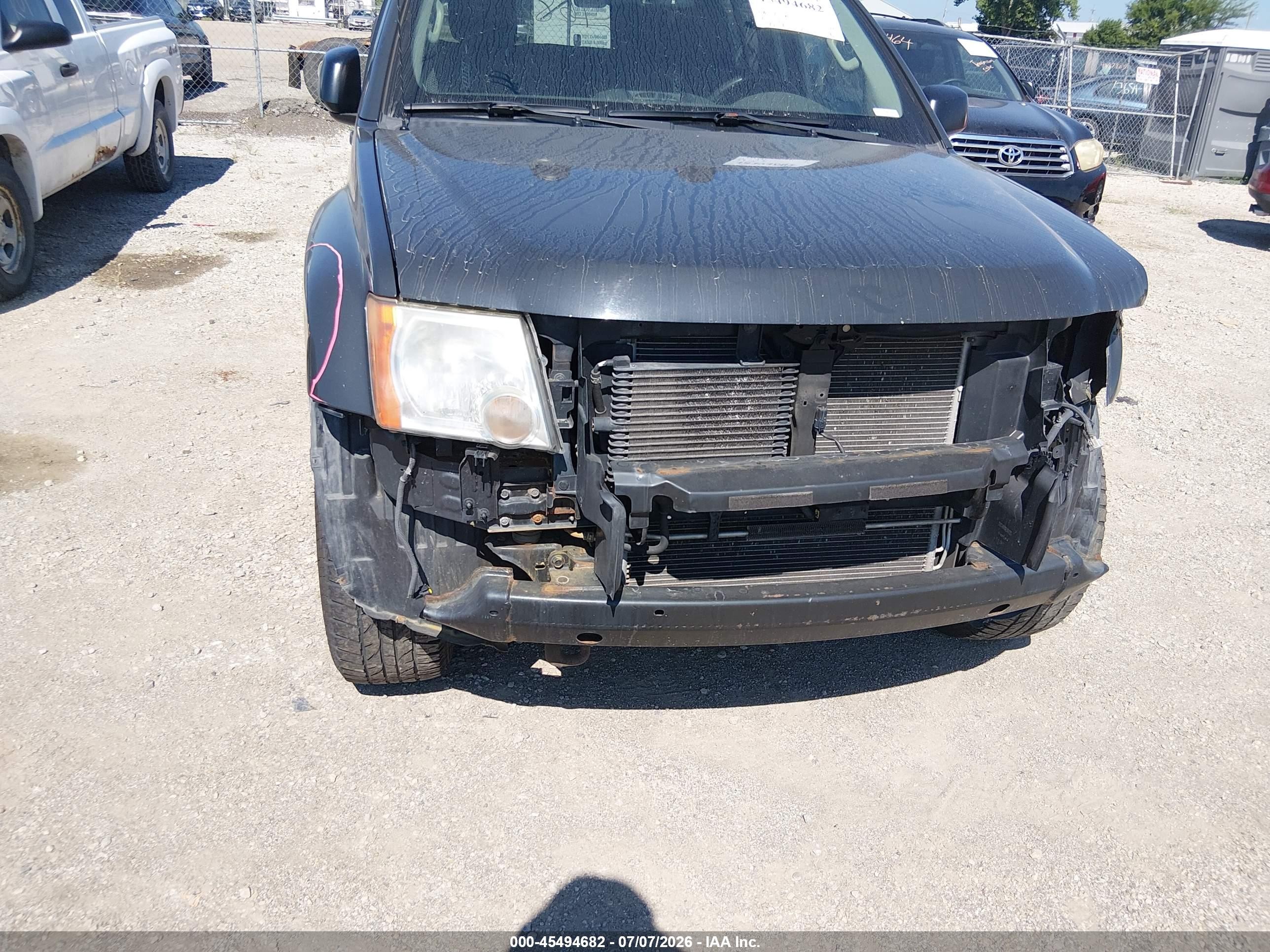 2014 Nissan Xterra Pro-4x Black vin: 5N1AN0NW6EN801637