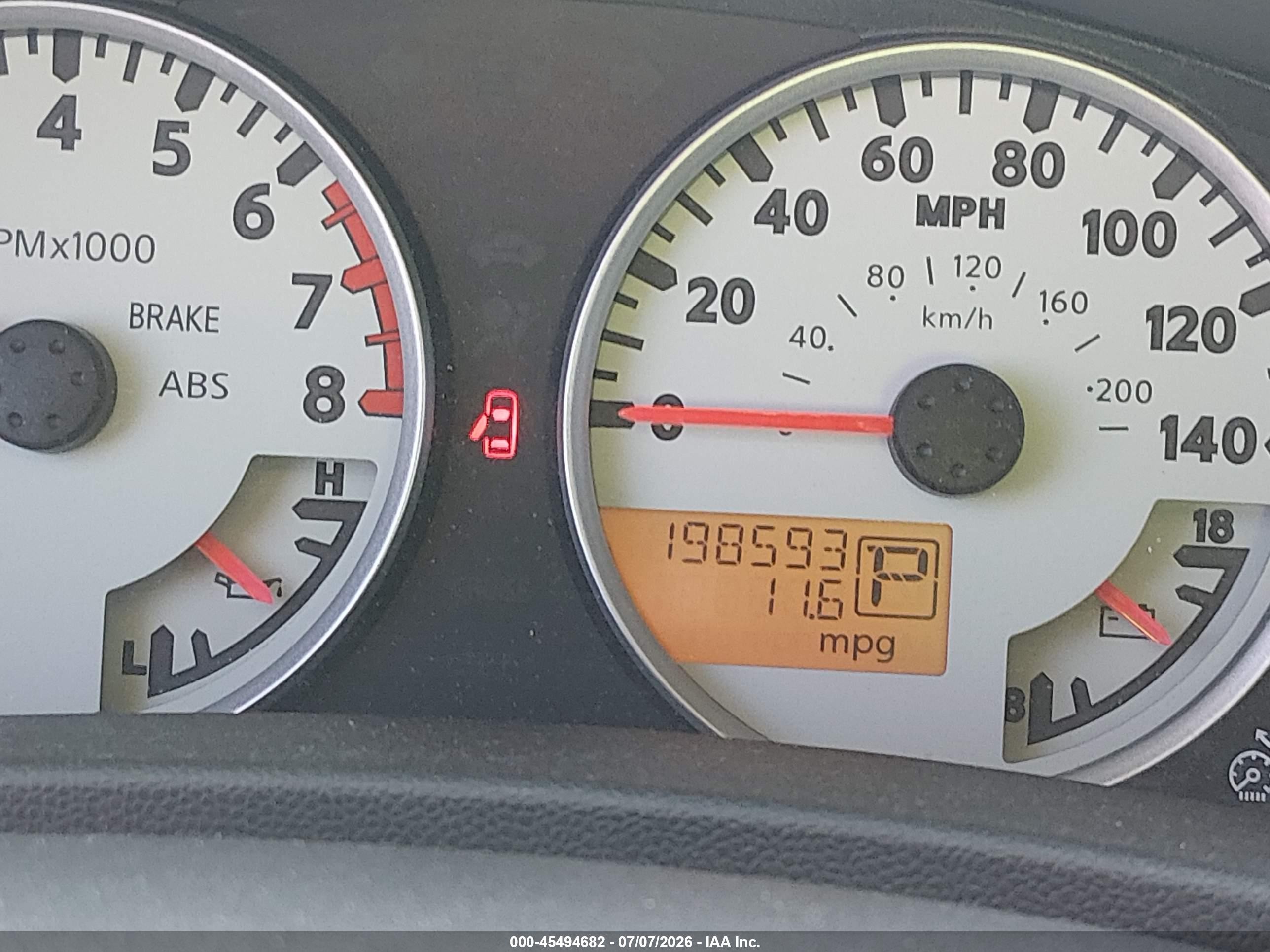 2014 Nissan Xterra Pro-4x Black vin: 5N1AN0NW6EN801637