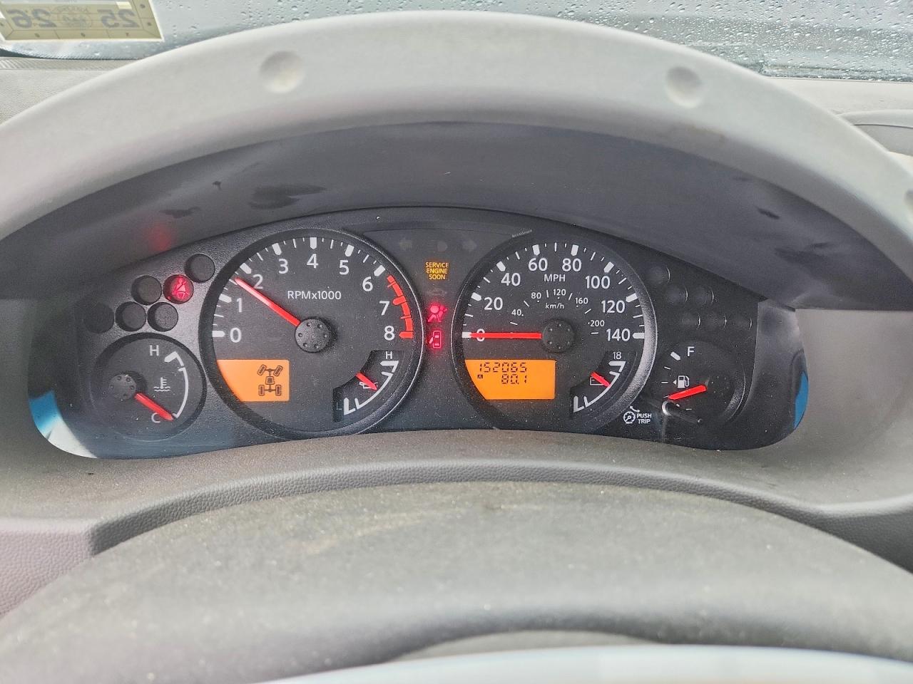 2010 Nissan Xterra X Black vin: 5N1AN0NW7AC518976