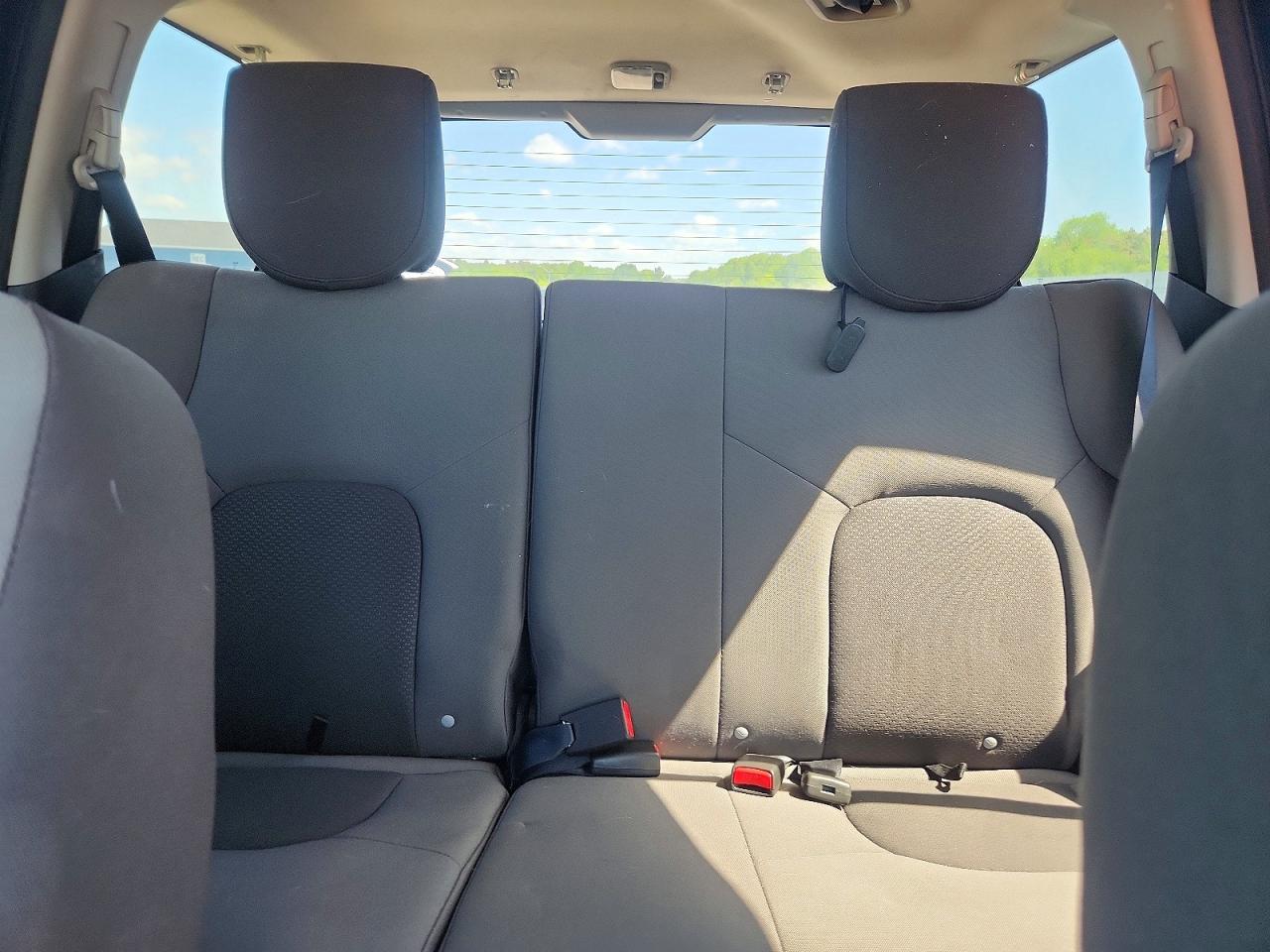 2012 Nissan Xterra X Gray vin: 5N1AN0NW8CC515376