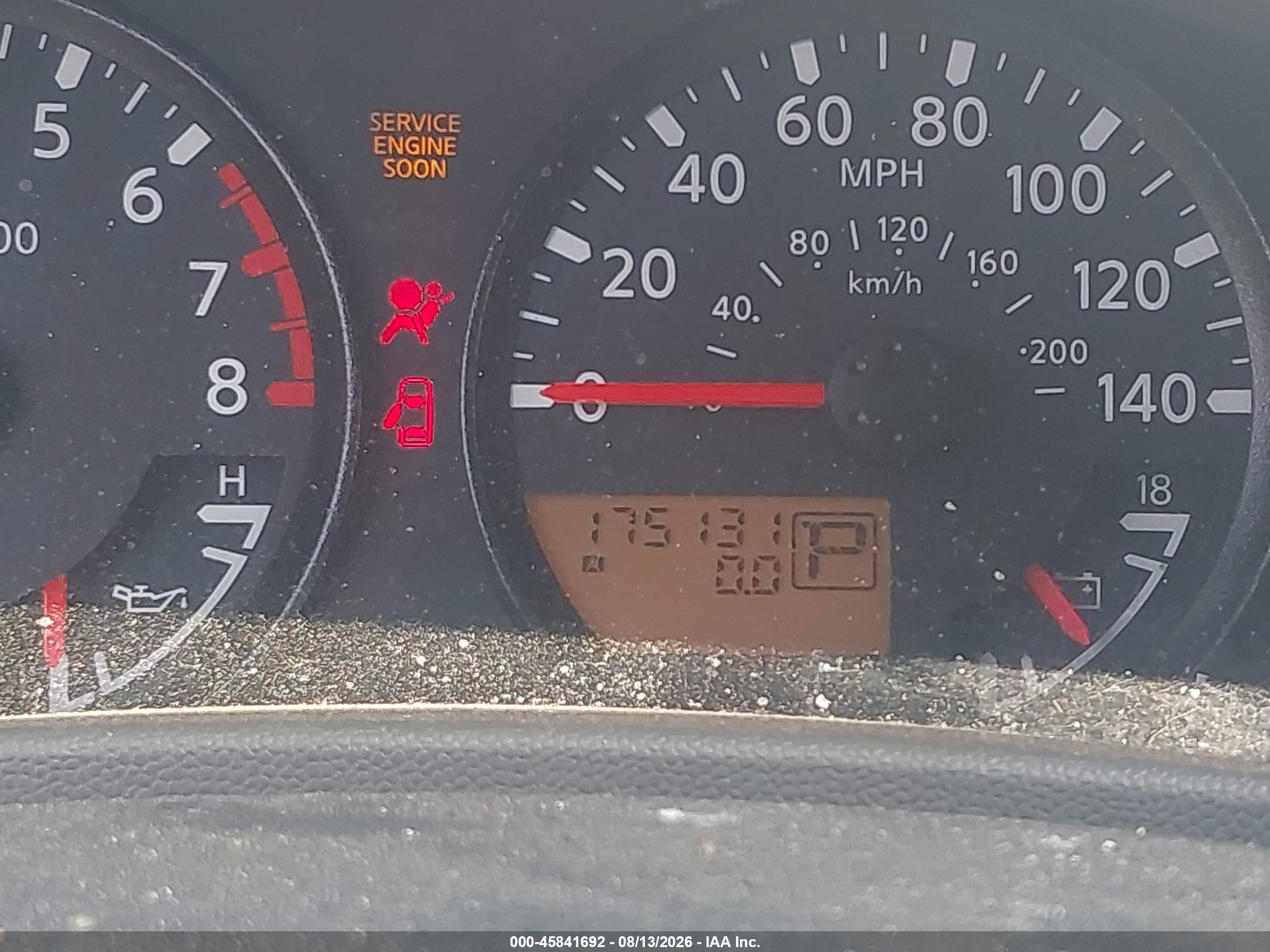 2010 Nissan Xterra S Silver vin: 5N1AN0NW9AC510975
