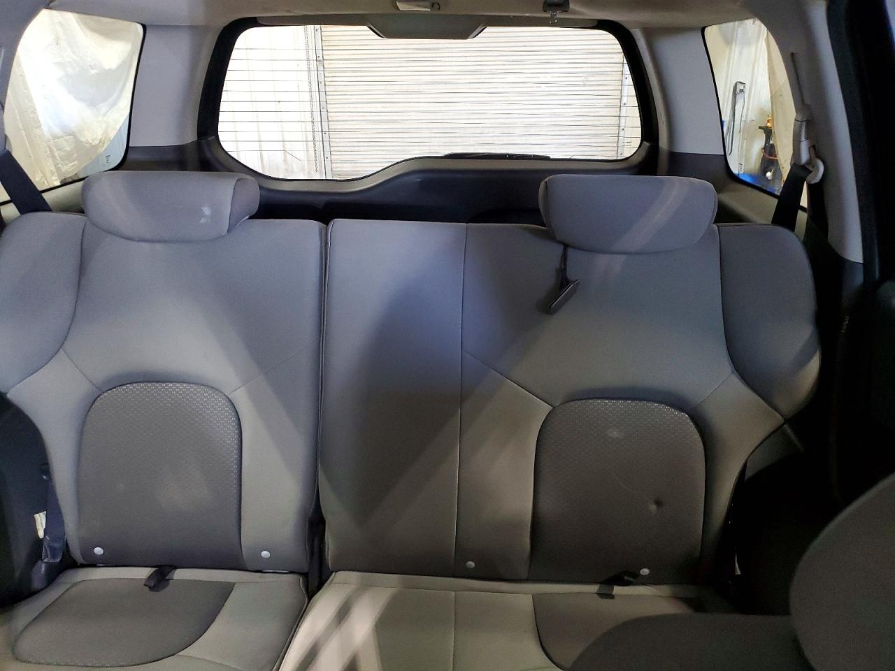 2010 Nissan Xterra X Gray vin: 5N1AN0NW9AC517537