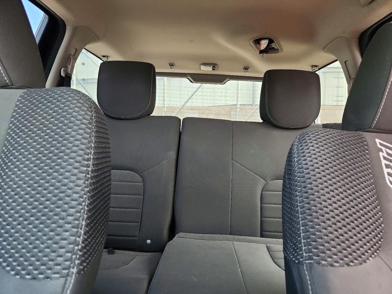 2014 Nissan Xterra Pro-4x Charcoal vin: 5N1AN0NW9EN807576