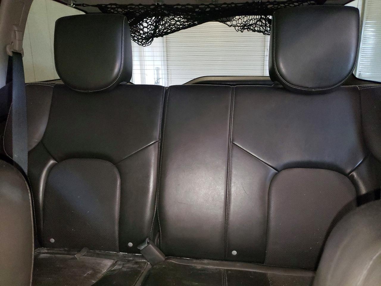 2015 Nissan Xterra Pro-4x Gray vin: 5N1AN0NW9FN662122