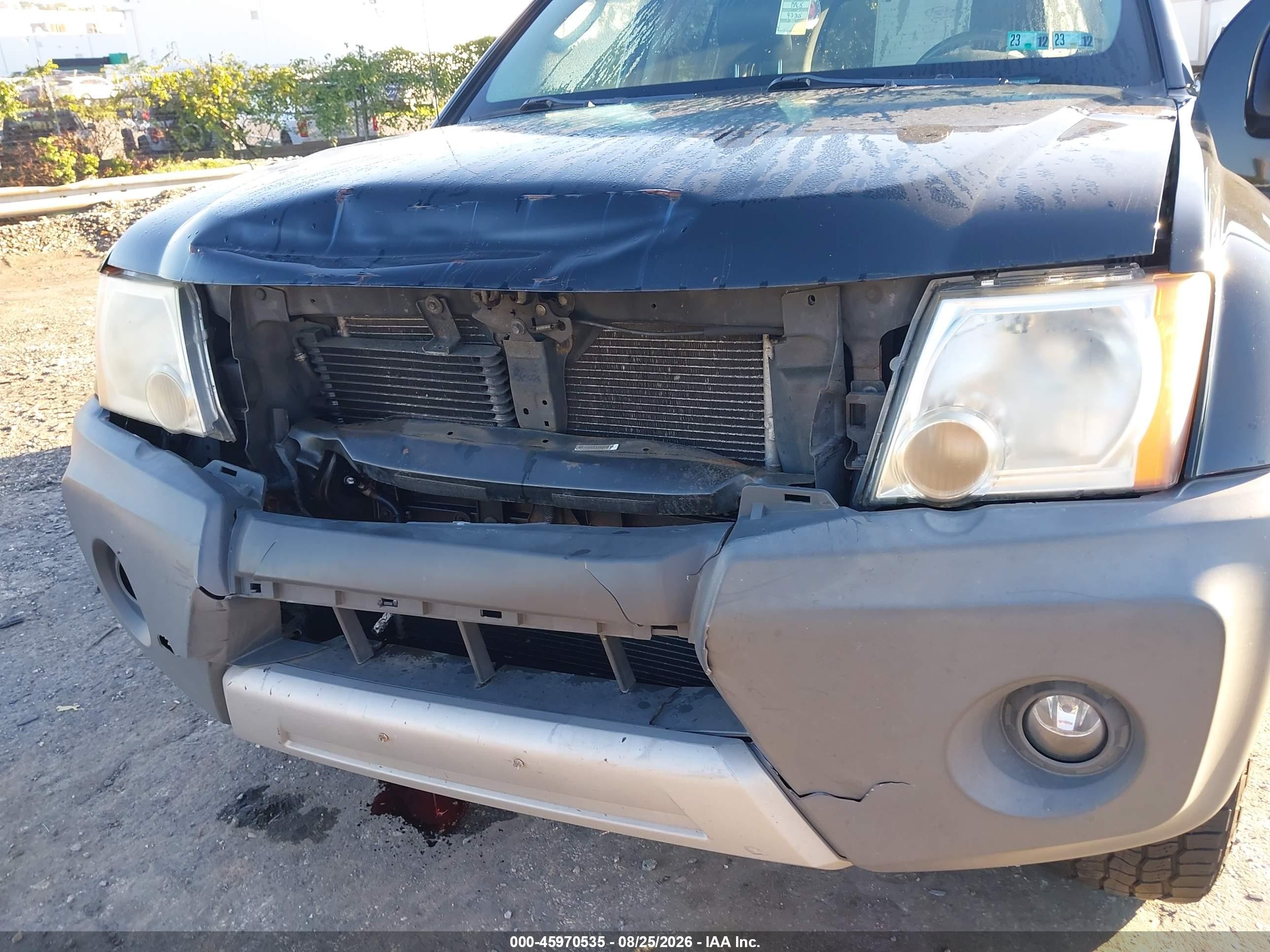 2012 Nissan Xterra Pro-4x Black vin: 5N1AN0NWXCC508946