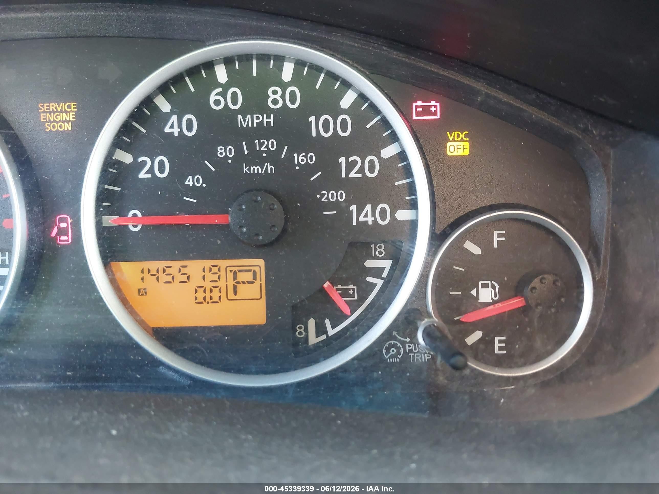 2008 Nissan Pathfinder Le White vin: 5N1AR18B08C612534