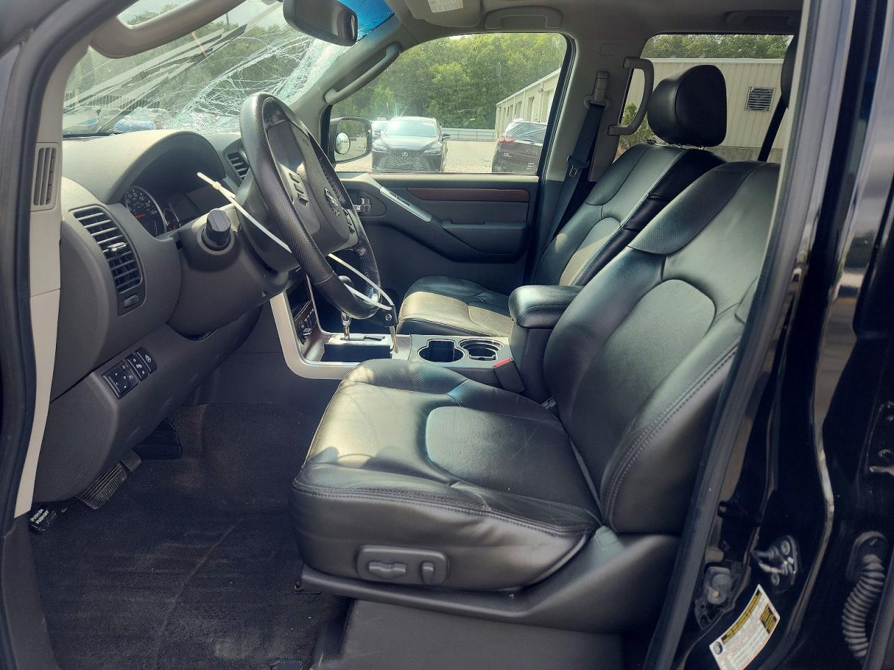 2008 Nissan Pathfinder S Gray vin: 5N1AR18B08C653276