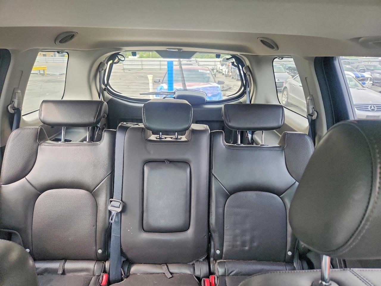 2008 Nissan Pathfinder S Gray vin: 5N1AR18B08C653276