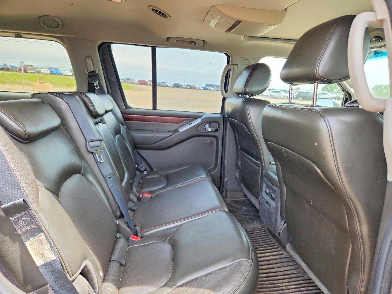 2009 Nissan Pathfinder S Gray vin: 5N1AR18B09C604516