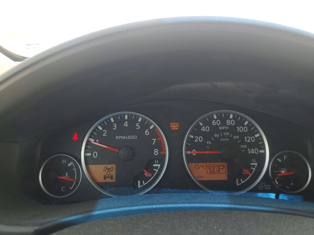 2008 Nissan Pathfinder S Silver vin: 5N1AR18B18C631769