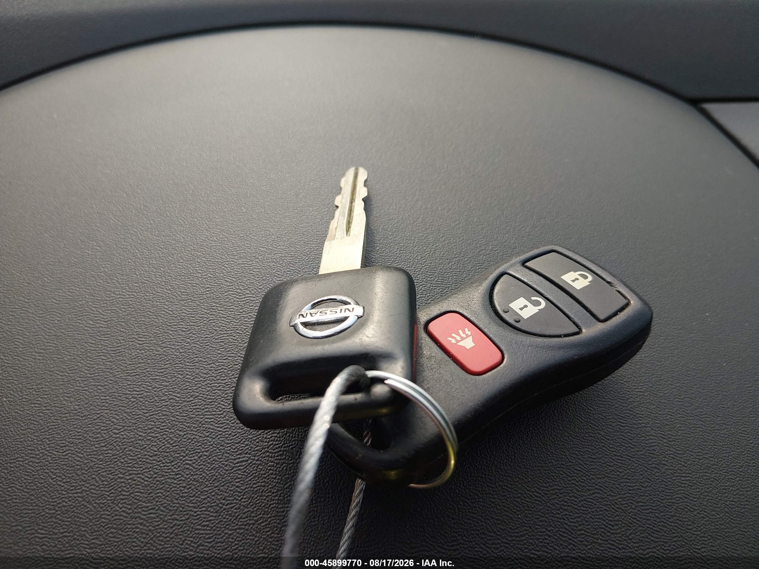 2008 Nissan Pathfinder Se Silver vin: 5N1AR18B28C609487