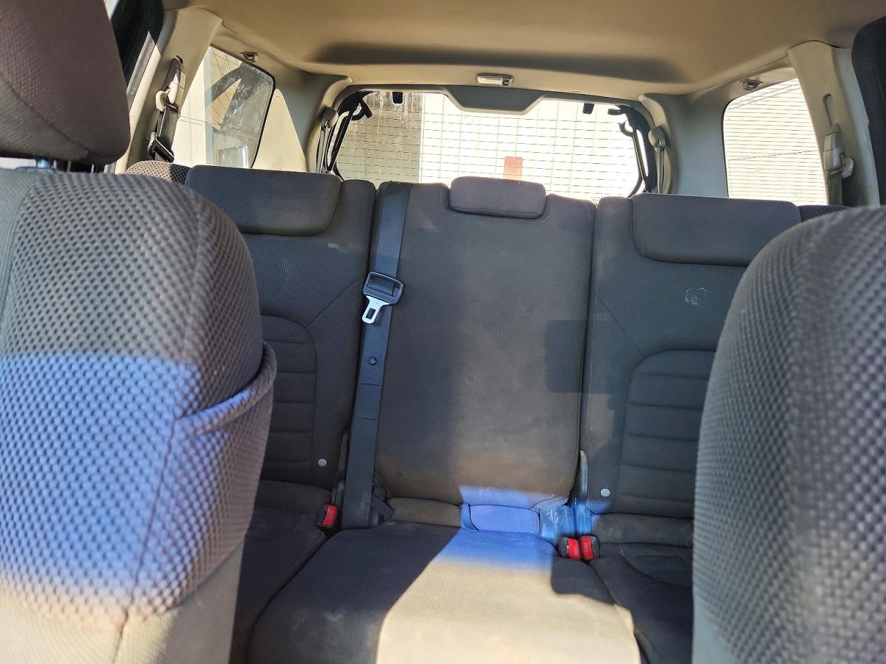 2008 Nissan Pathfinder S Синий vin: 5N1AR18B28C636267