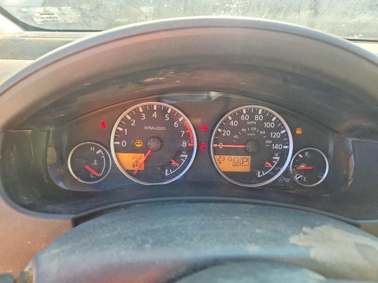 2008 Nissan Pathfinder S Синий vin: 5N1AR18B28C636267