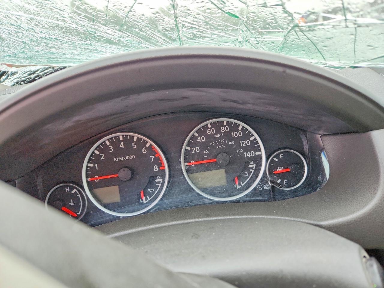 2008 Nissan Pathfinder S Black vin: 5N1AR18B28C641758