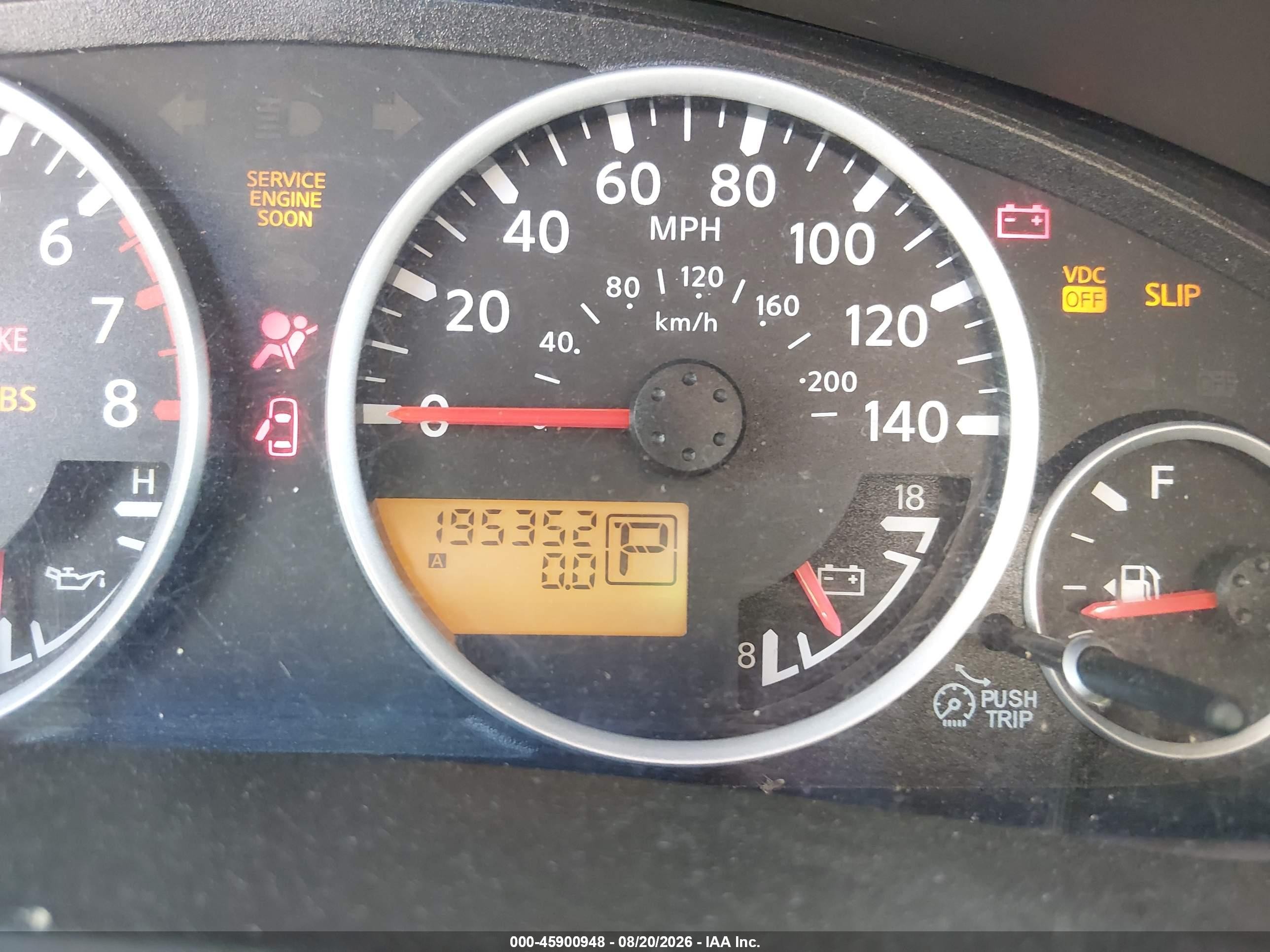 2008 Nissan Pathfinder S Gray vin: 5N1AR18B38C629070