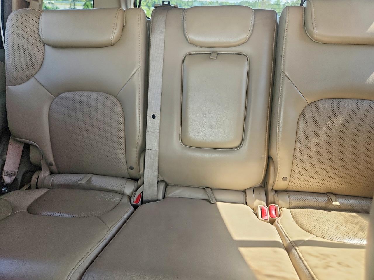 2008 Nissan Pathfinder S White vin: 5N1AR18B38C638884