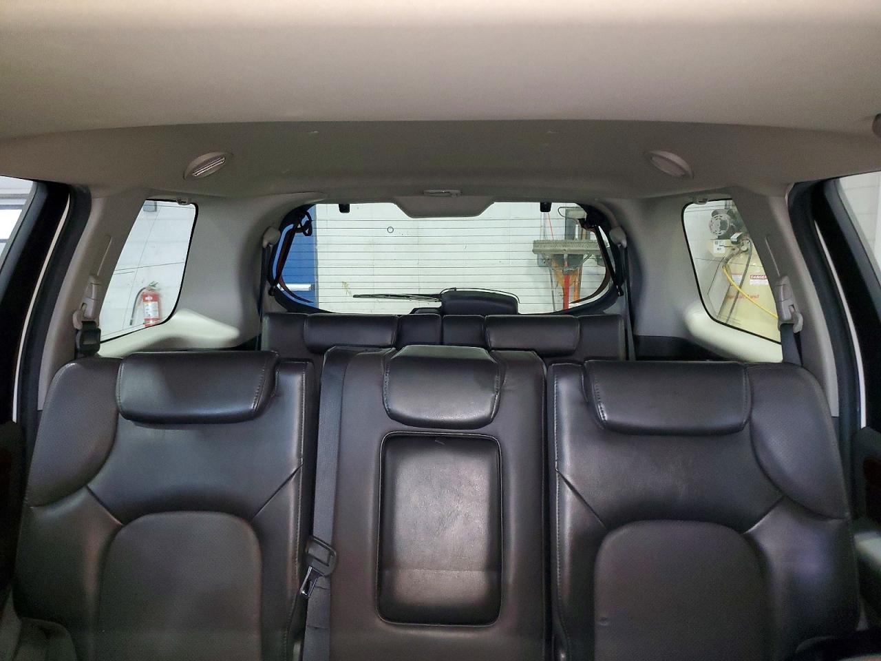 2009 Nissan Pathfinder S White vin: 5N1AR18B39C614120