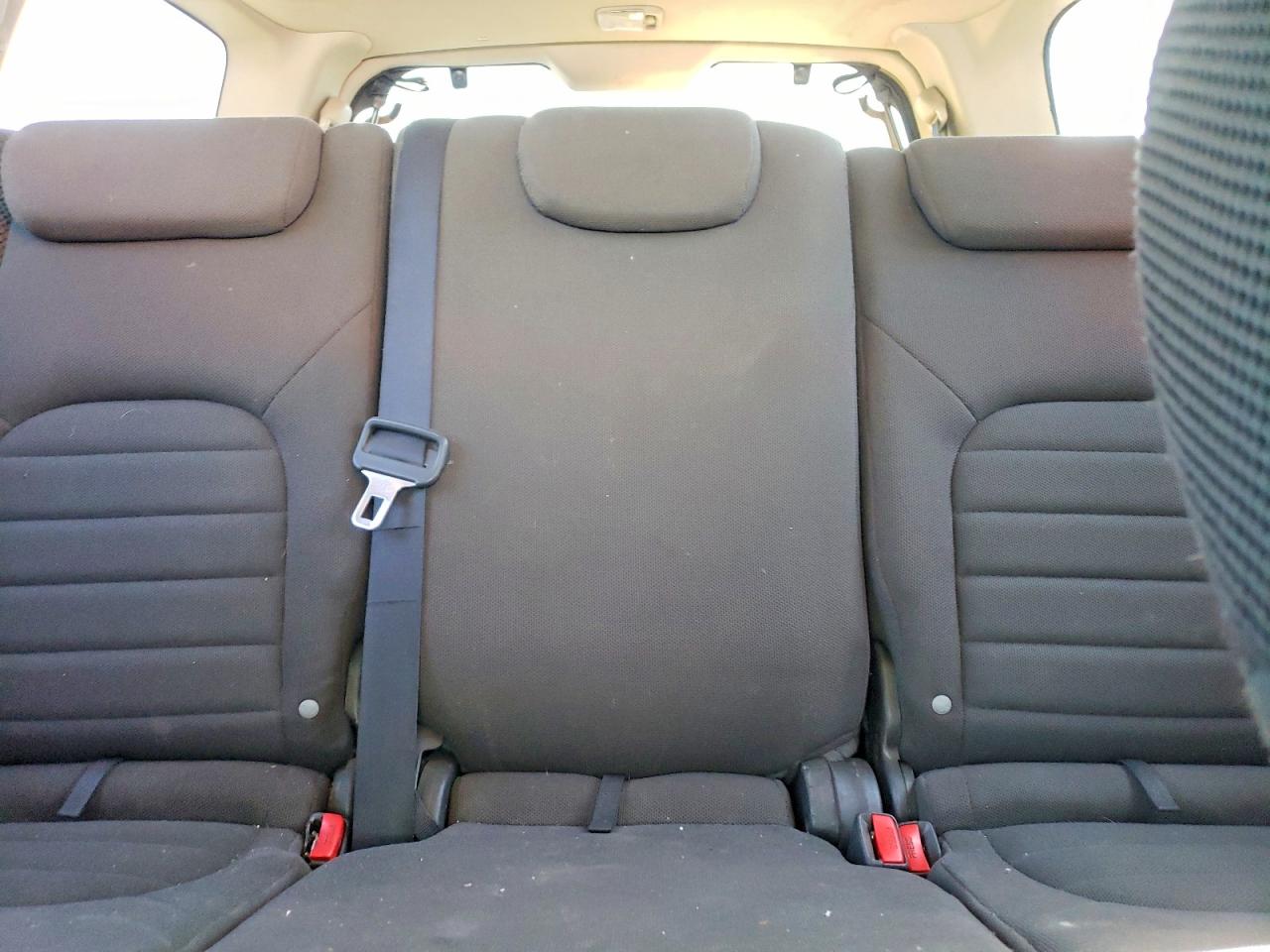 2009 Nissan Pathfinder S Silver vin: 5N1AR18B49C600341