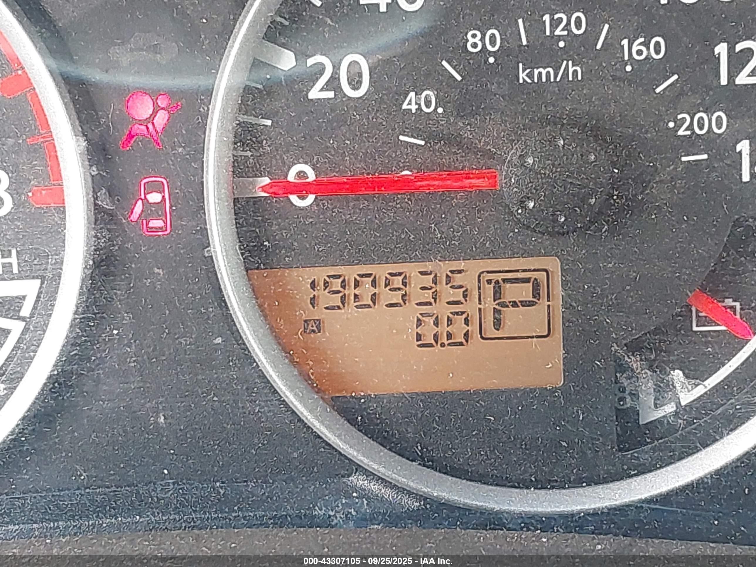 2009 Nissan Pathfinder Se Black vin: 5N1AR18B49C617107