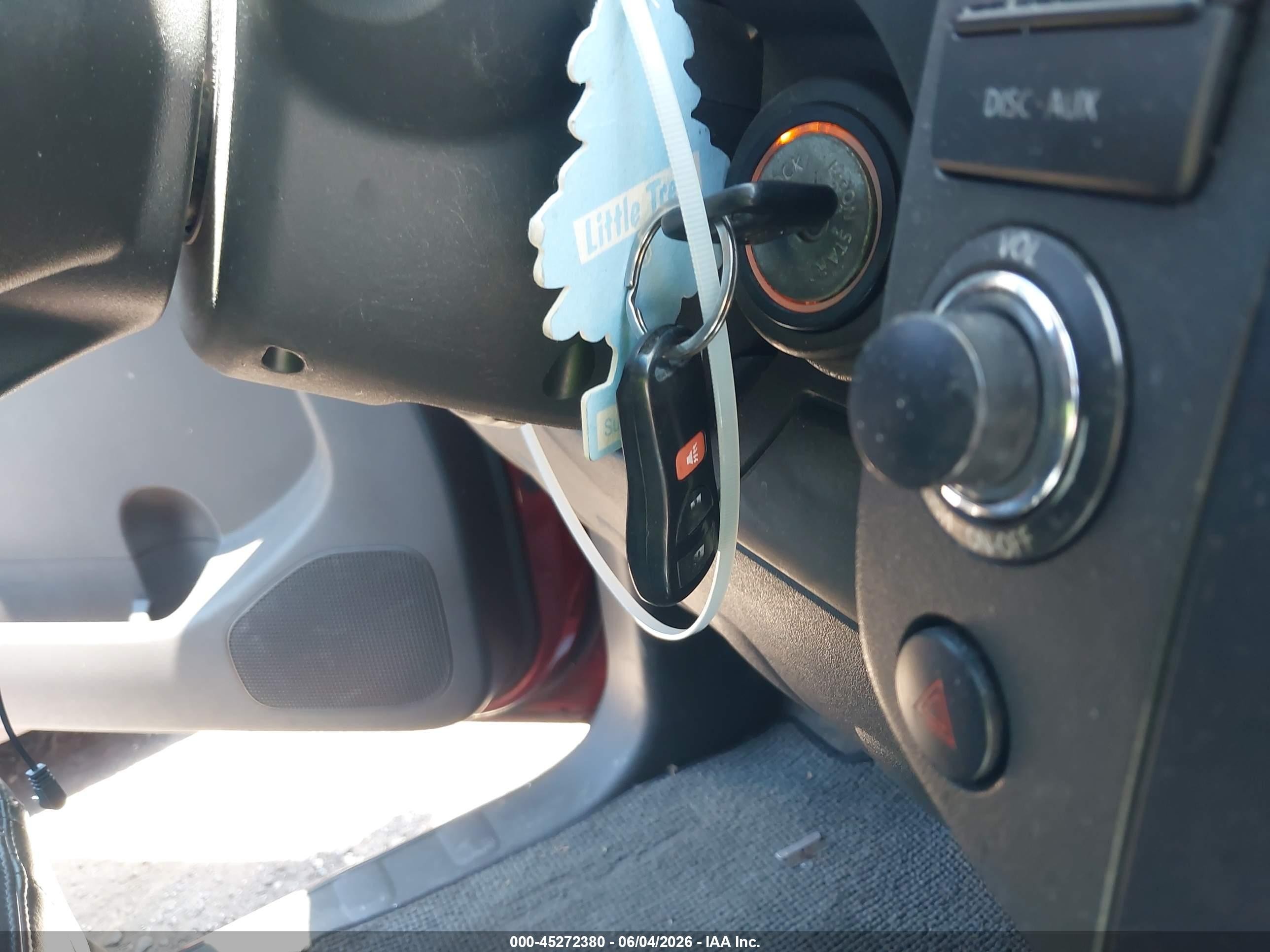 2008 Nissan Pathfinder Se Красный vin: 5N1AR18B58C653113