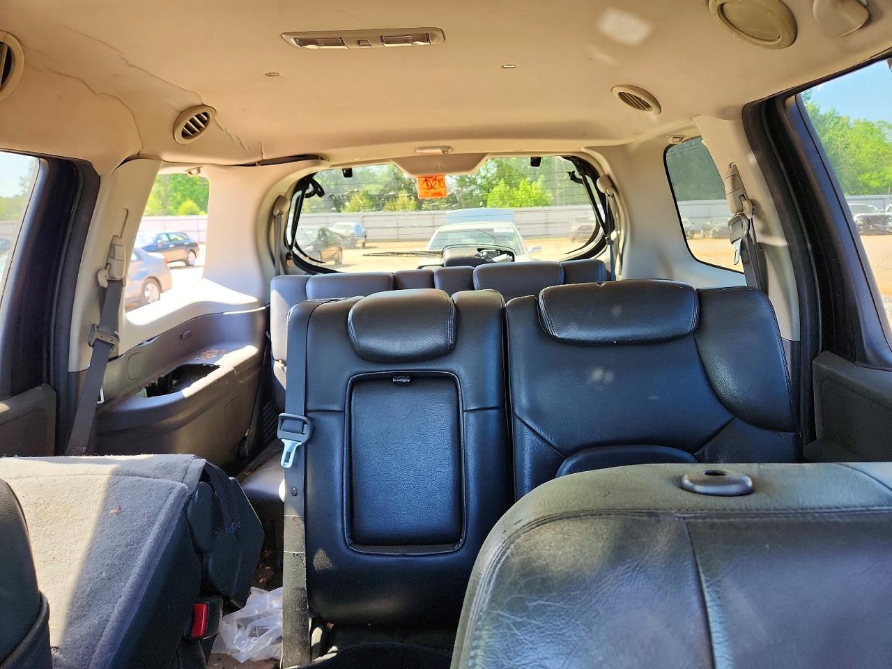 2008 Nissan Pathfinder S Black vin: 5N1AR18B58C658134