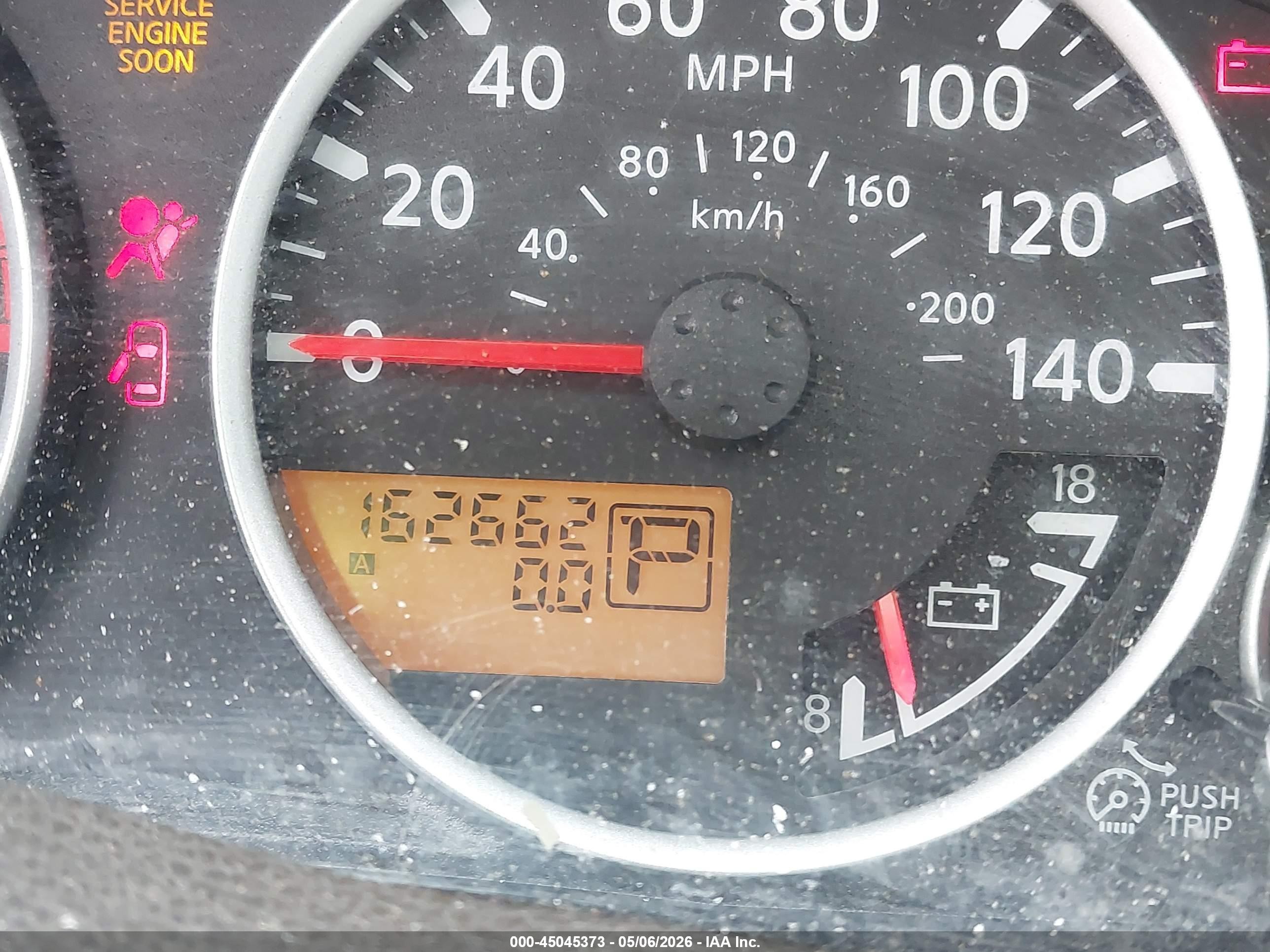 2008 Nissan Pathfinder S Gray vin: 5N1AR18B68C662533