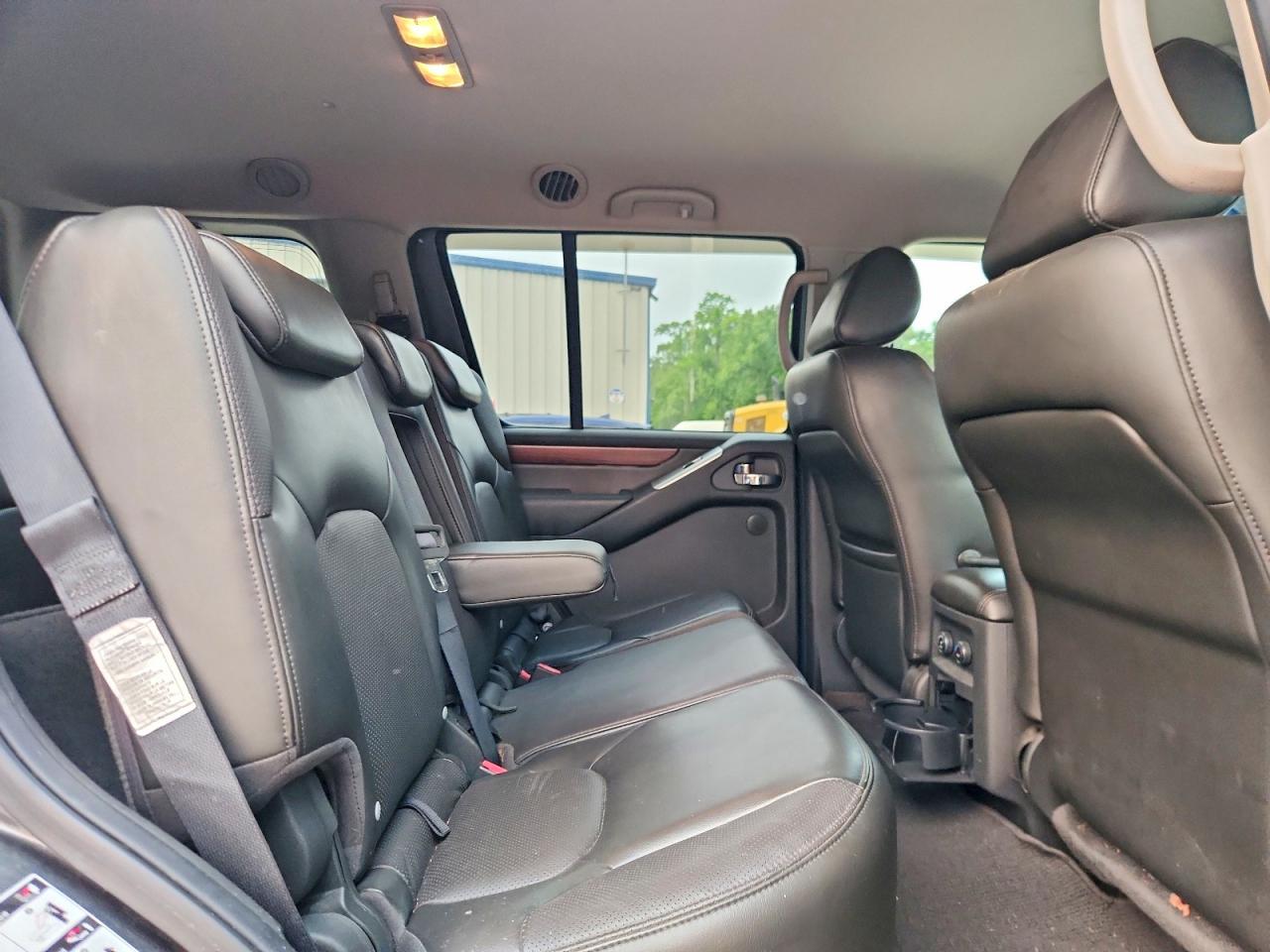 2009 Nissan Pathfinder S Gray vin: 5N1AR18B69C613561
