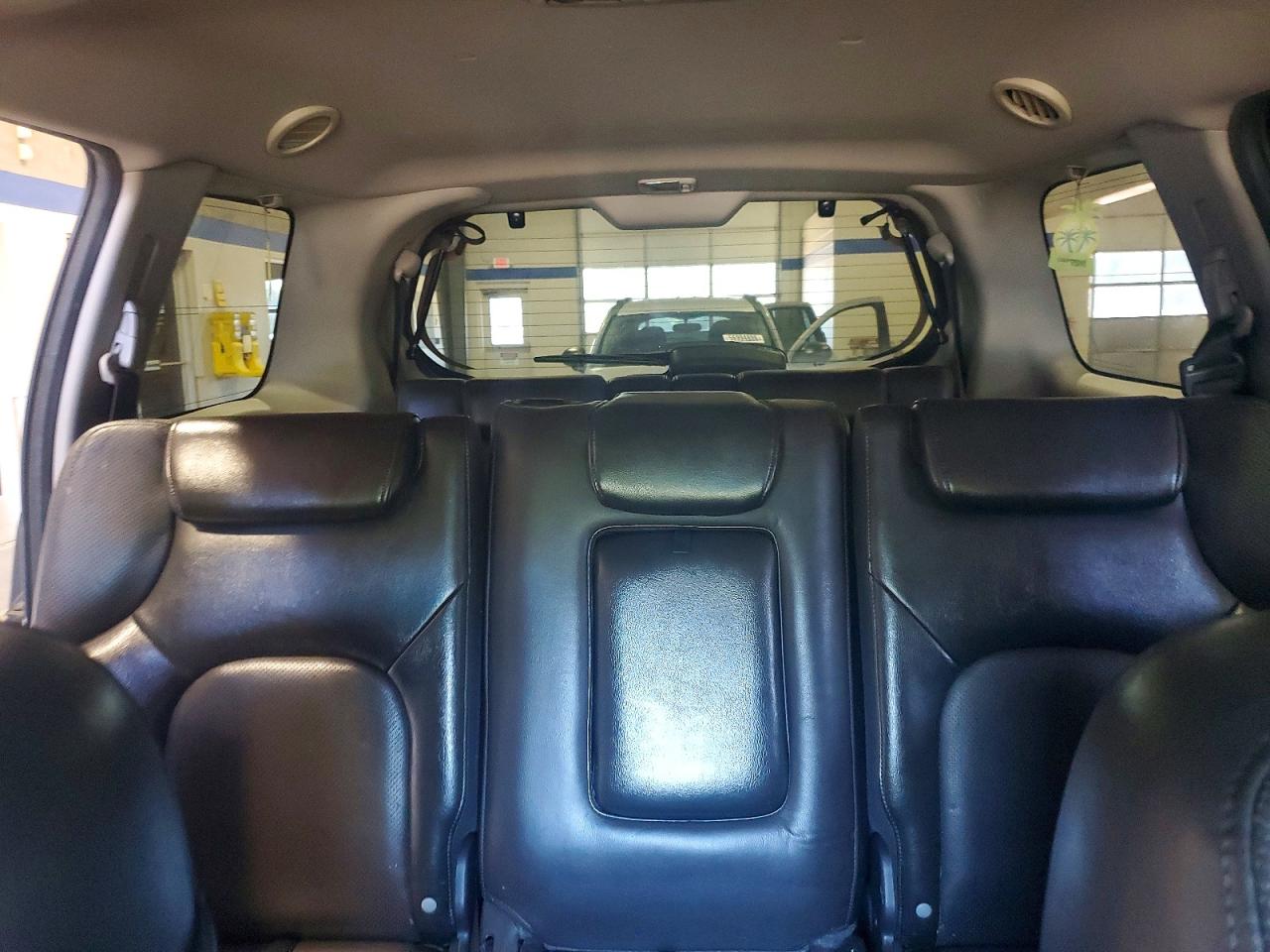 2009 Nissan Pathfinder S Silver vin: 5N1AR18B69C616458